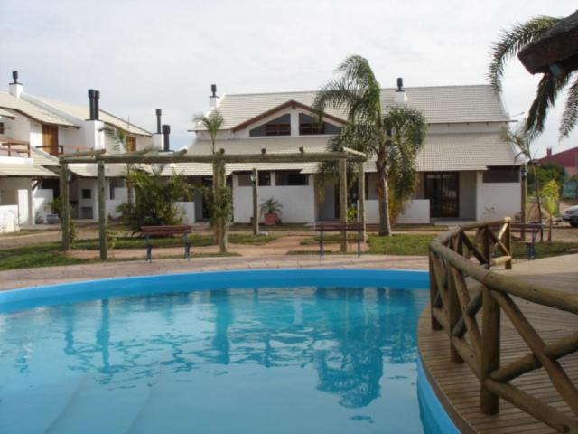  Casa Latino Americana