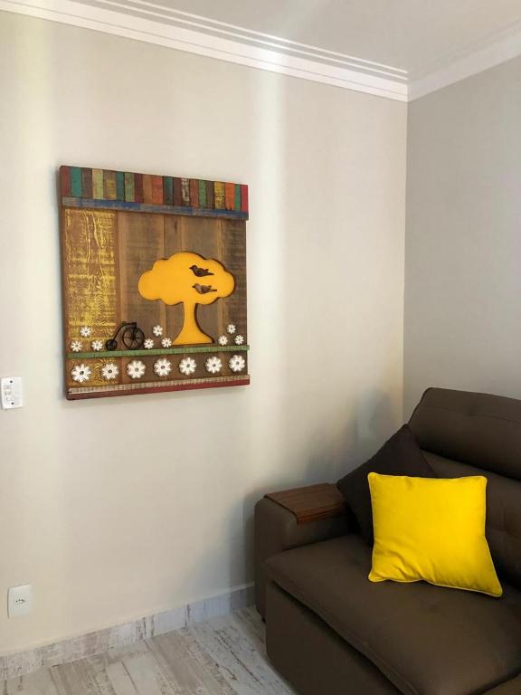  Praia Grande Ubatuba Apto