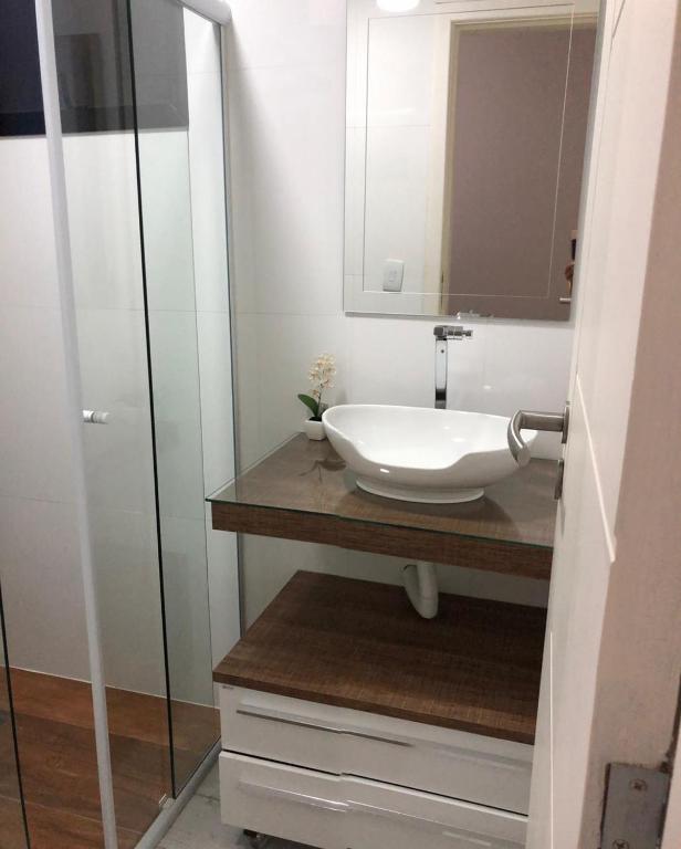  Praia Grande Ubatuba Apto