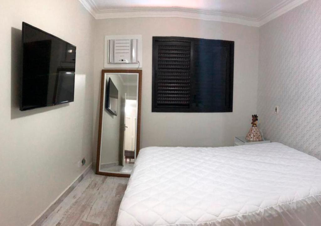  Praia Grande Ubatuba Apto