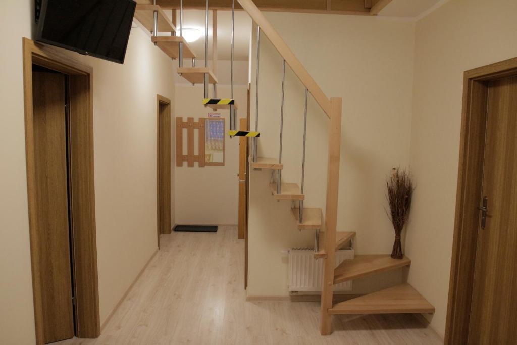 Fotografia z galérie ubytovania Apartamenty Nad Górską Rzeką v destinácii Stronie Śląskie