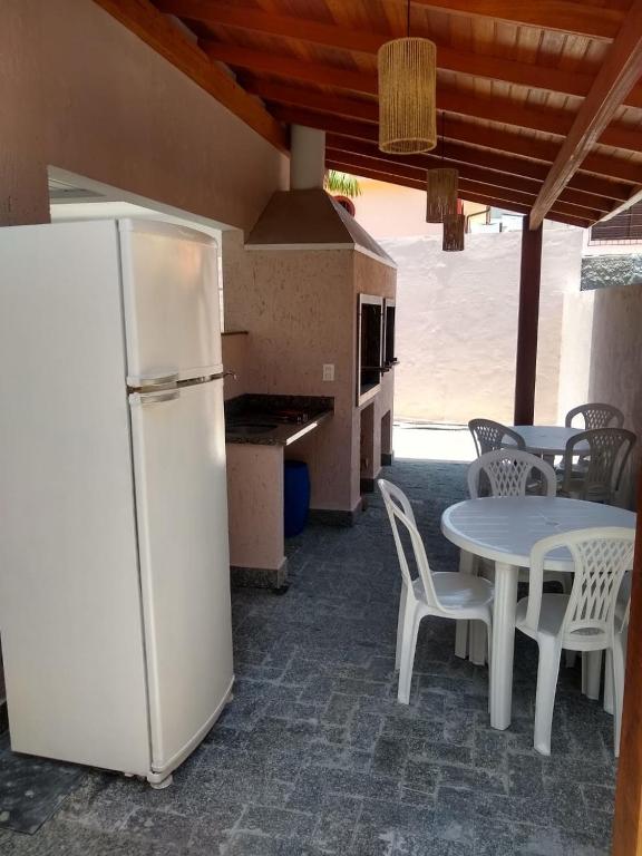  Apartment Residencial Lídia Milani