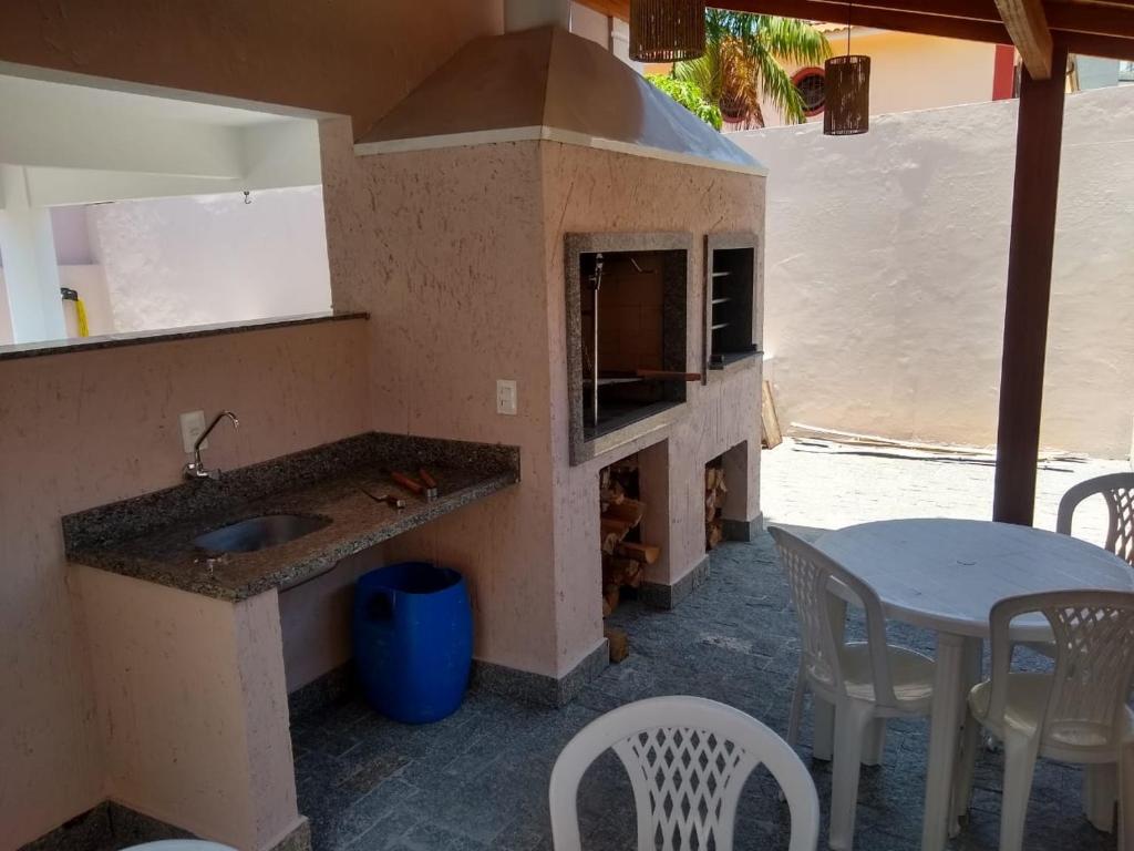  Apartment Residencial Lídia Milani