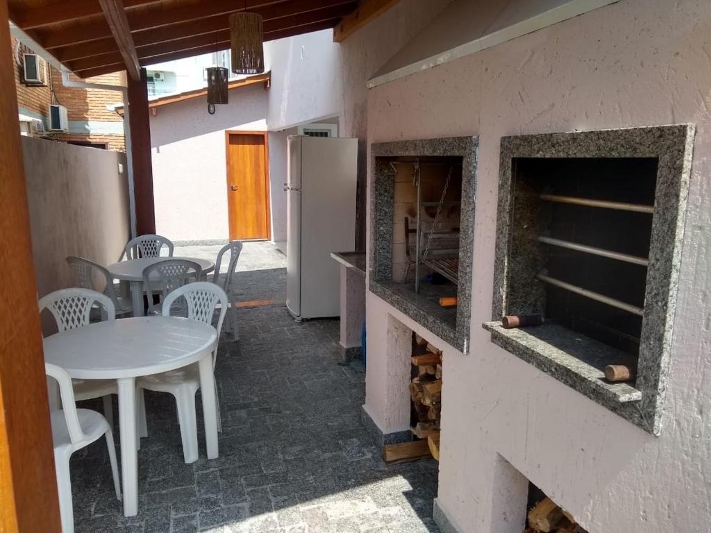  Apartment Residencial Lídia Milani