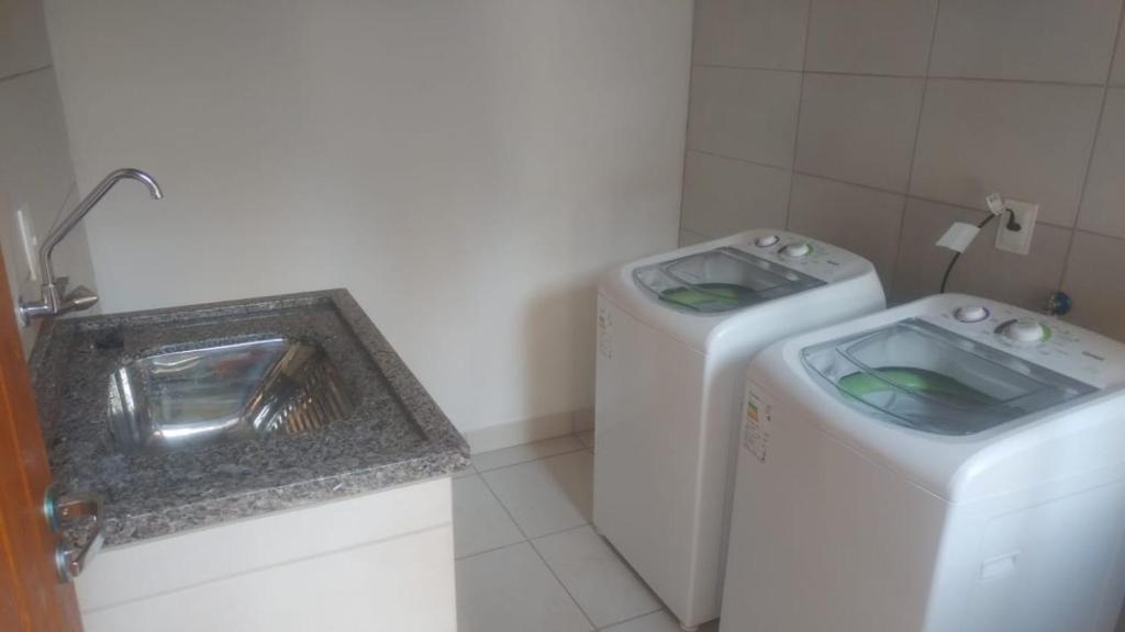  Apartment Residencial Lídia Milani