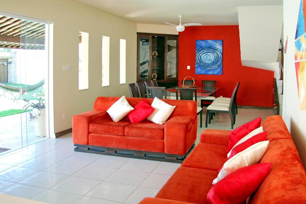  Villa Araçà - Boutique Hotel
