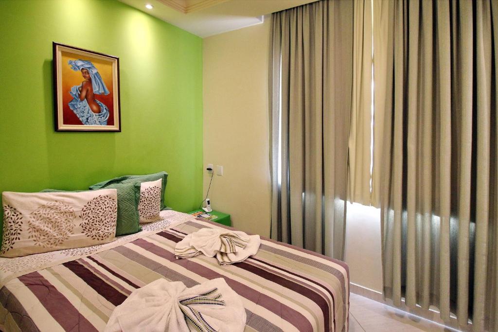  Villa Araçà - Boutique Hotel