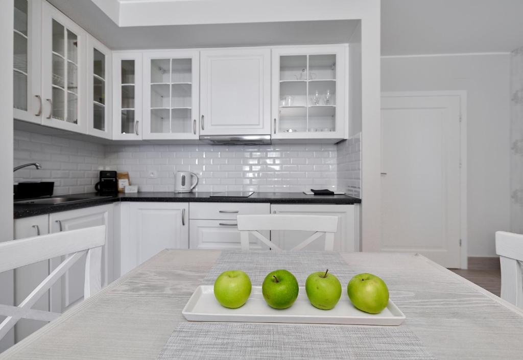 Górska Legenda Apartamenty & Domki - Apartamento Clássico