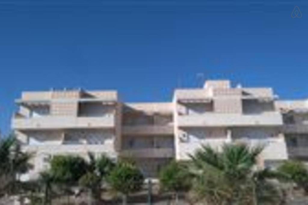 Apartamento Casa Alboran El Toyo (España Almería) - Booking.com