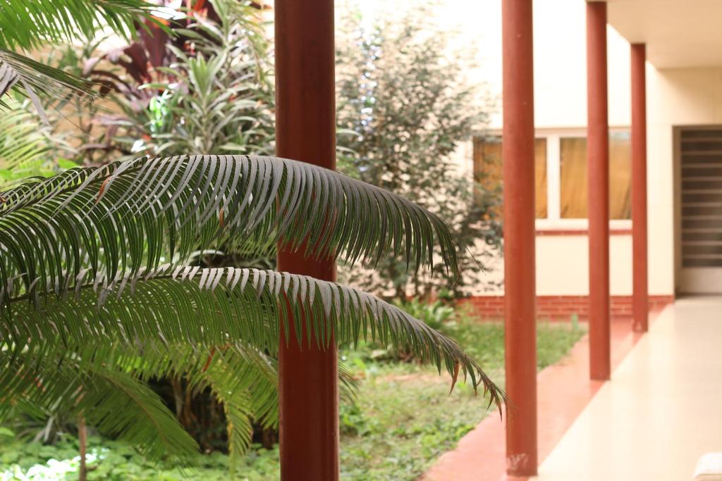 Stefano Hotel