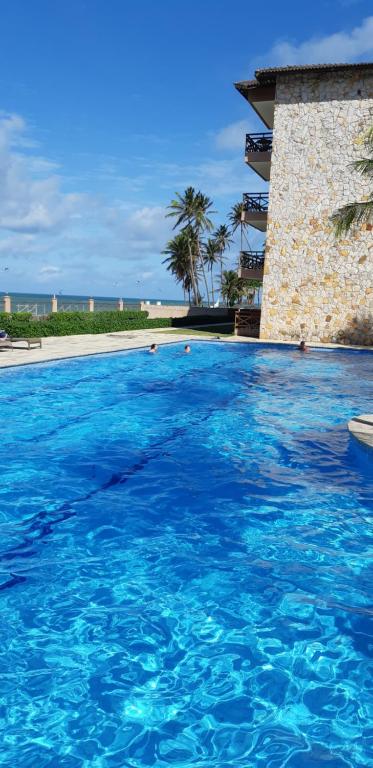Manacá Apartamentos , Kariri Beach , Cumbuco - Deluxe Double Room