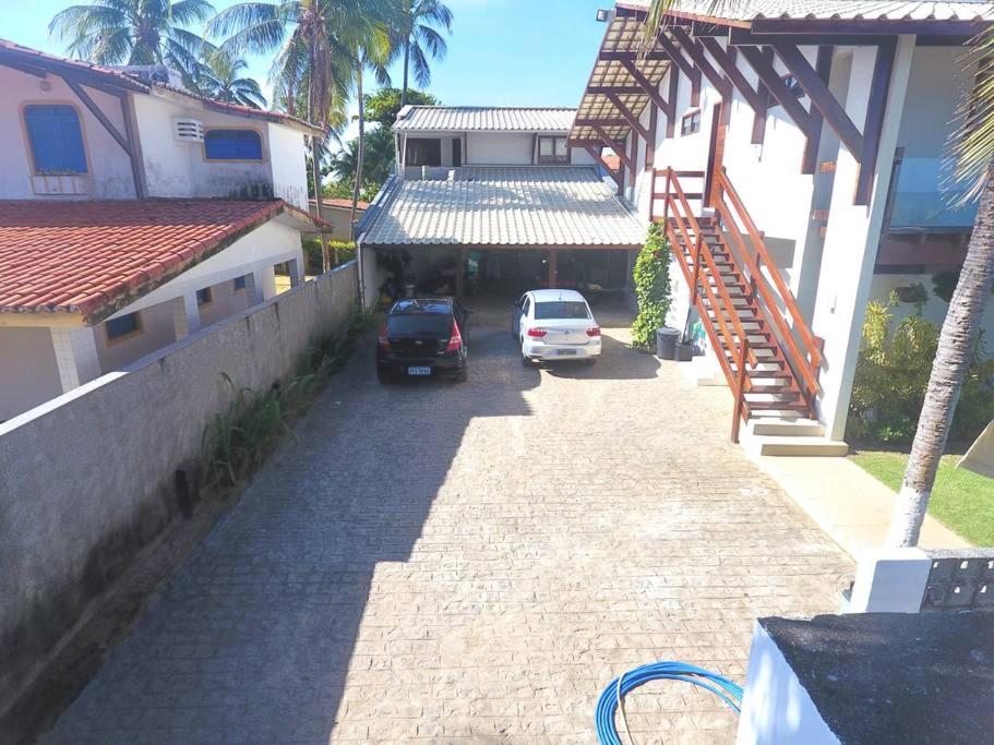  Mansão à beira mar
