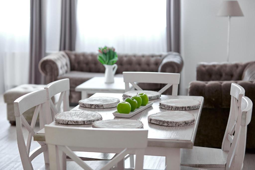 Górska Legenda Apartamenty & Domki - Apartamento - Térreo
