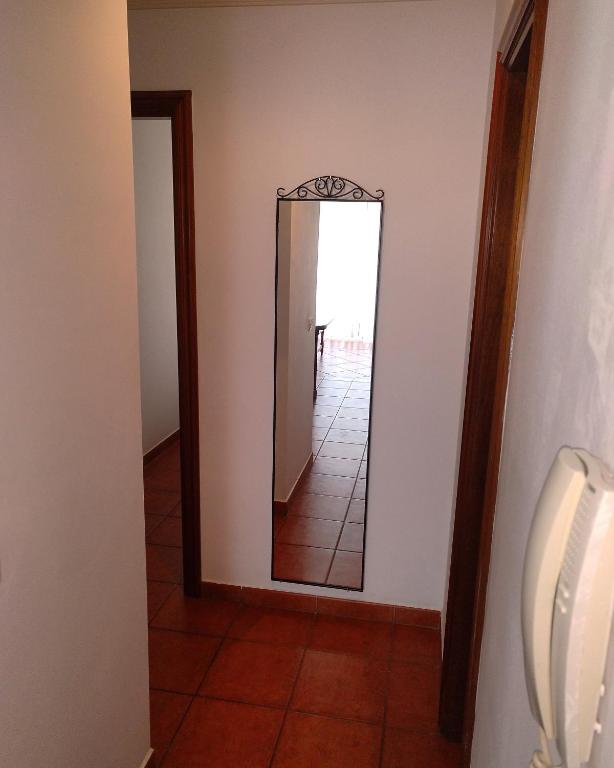 Fotografie z fotogalerie ubytování Apartamentos El Jablito v destinaci Frontera