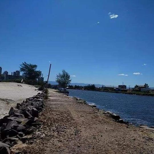  Pousada Cantinho Azul