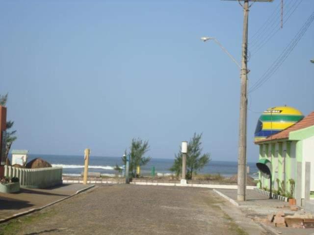  Pousada Cantinho Azul