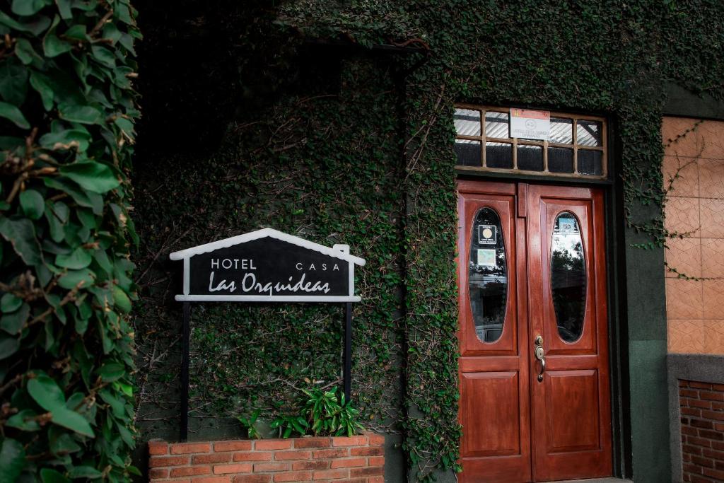 Boutique Hotel Casa Orquídeas, San José – Precios actualizados 2023
