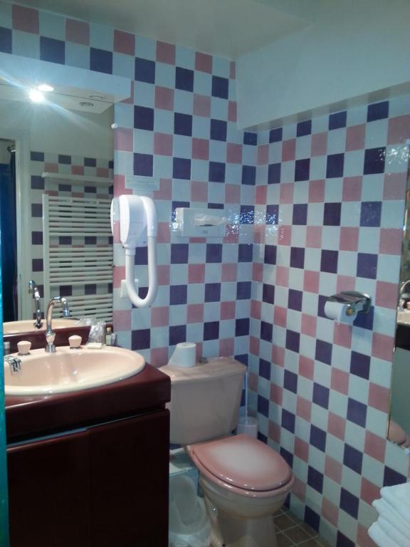 Chateau d'Ayres - Hôtel & Spa - Deluxe Triple Room