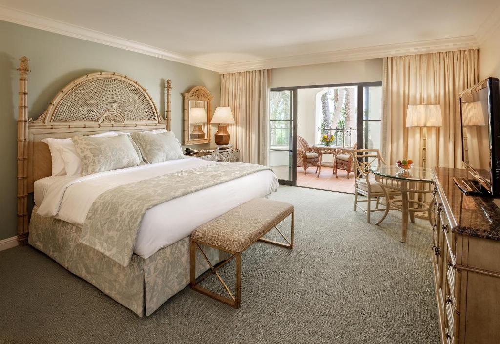 Santa Barbara Inn - 