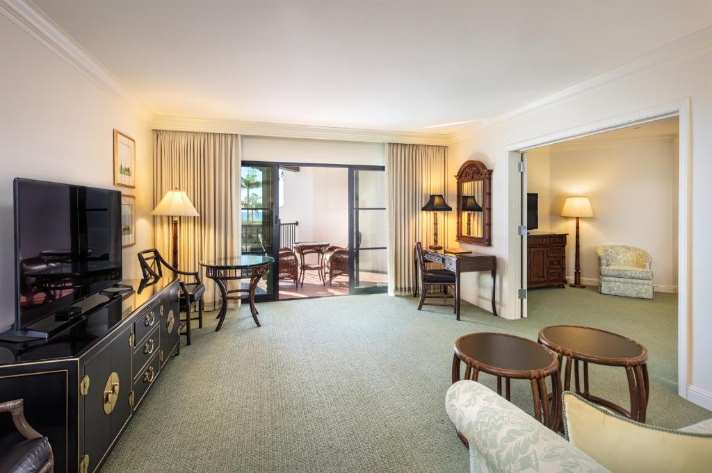 Santa Barbara Inn - 