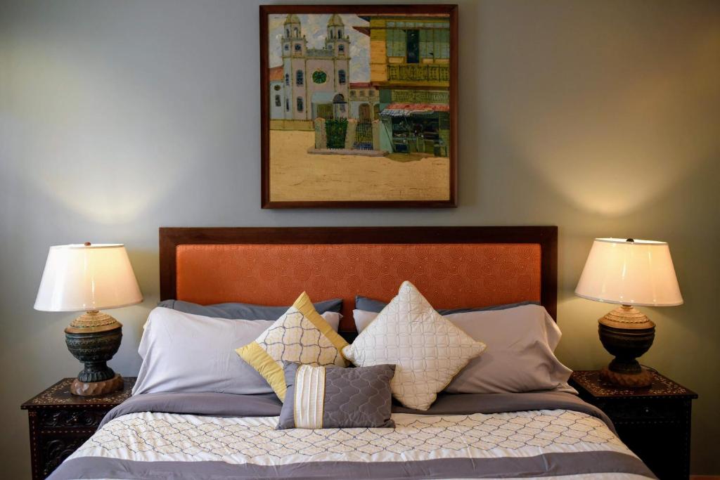 Casa Marina Bed and Breakfast - 
