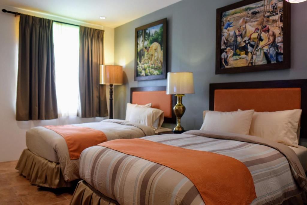 Casa Marina Bed and Breakfast - 