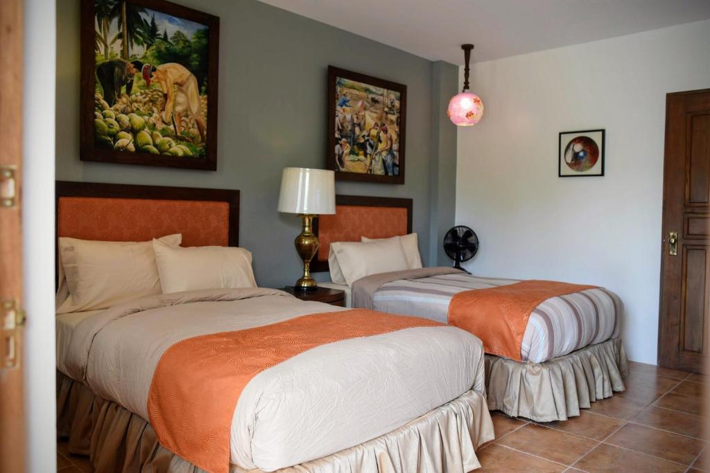 Casa Marina Bed and Breakfast - Suite