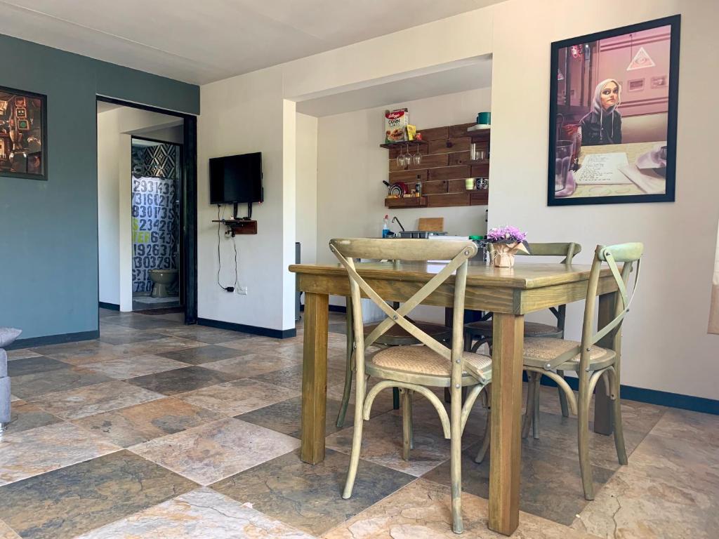 Fotografie z fotogalerie ubytování Apartamentos Juriquilla v destinaci Juriquilla