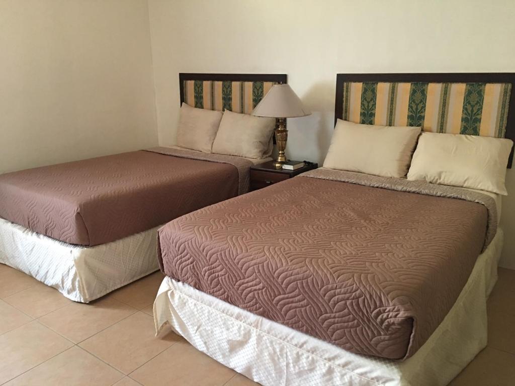 Casa Marina Bed and Breakfast - Suite Met Uitzicht Op De Tuin