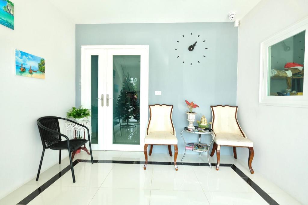 Living at Sphere Apartment - Appartement Avec Terrasse