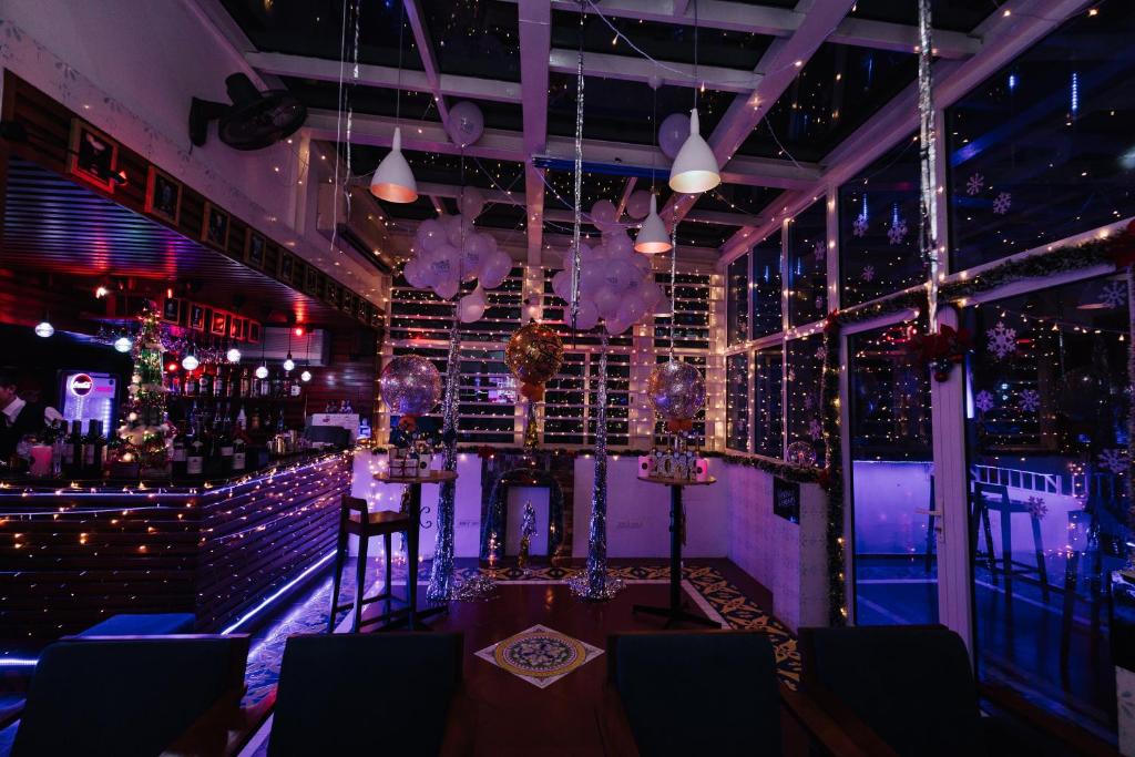 Fotografie z fotogalerie ubytování Hai Bay Hotel & Restaurant v Hanoji