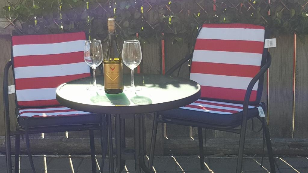 Morning Bloom Cottage Bed and Breakfast - Resim 12