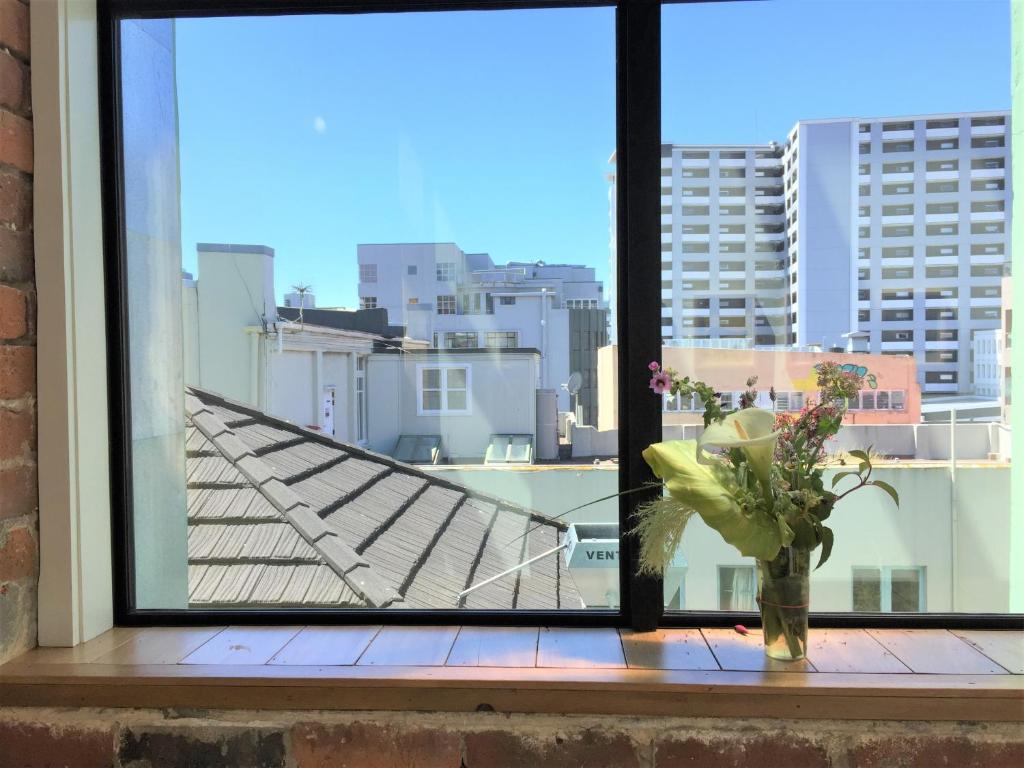 The Marion Hostel - Resim 19