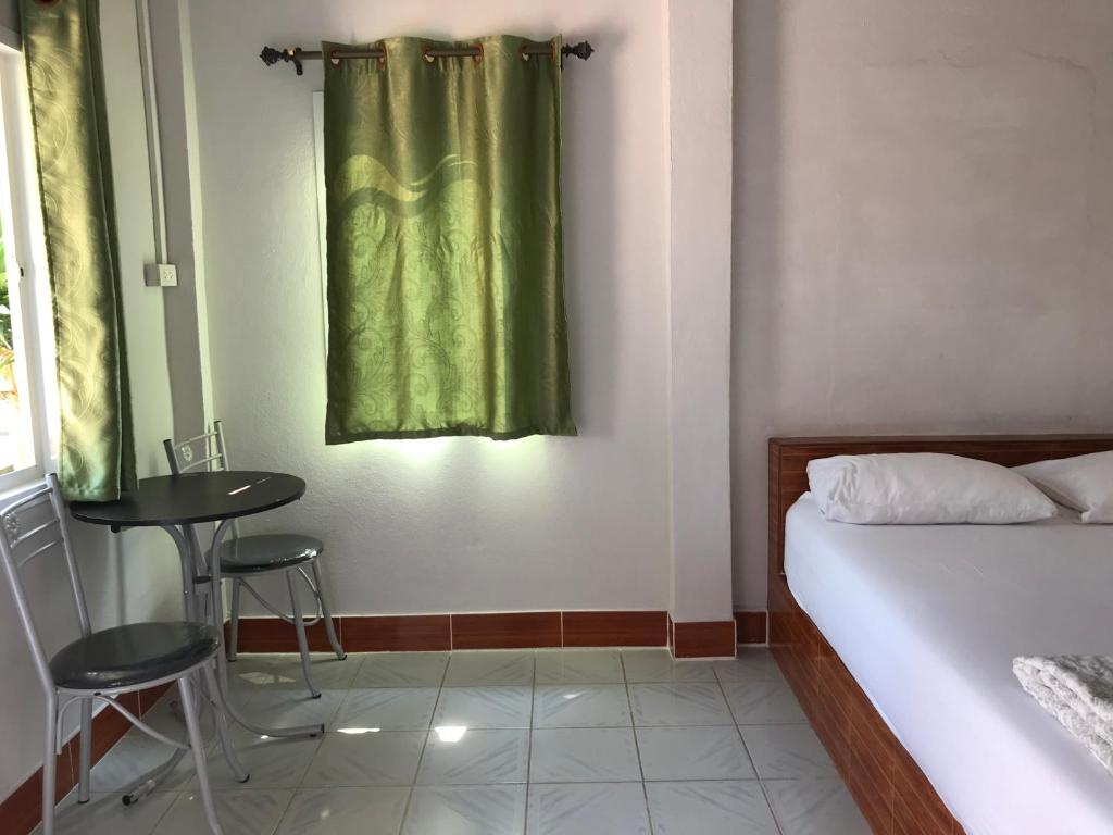 Rubtawan Sichang Resort - ダブルルーム
