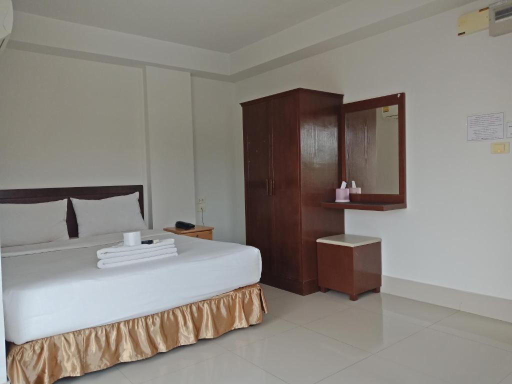 Baanpak Sam Anong - Resim 32