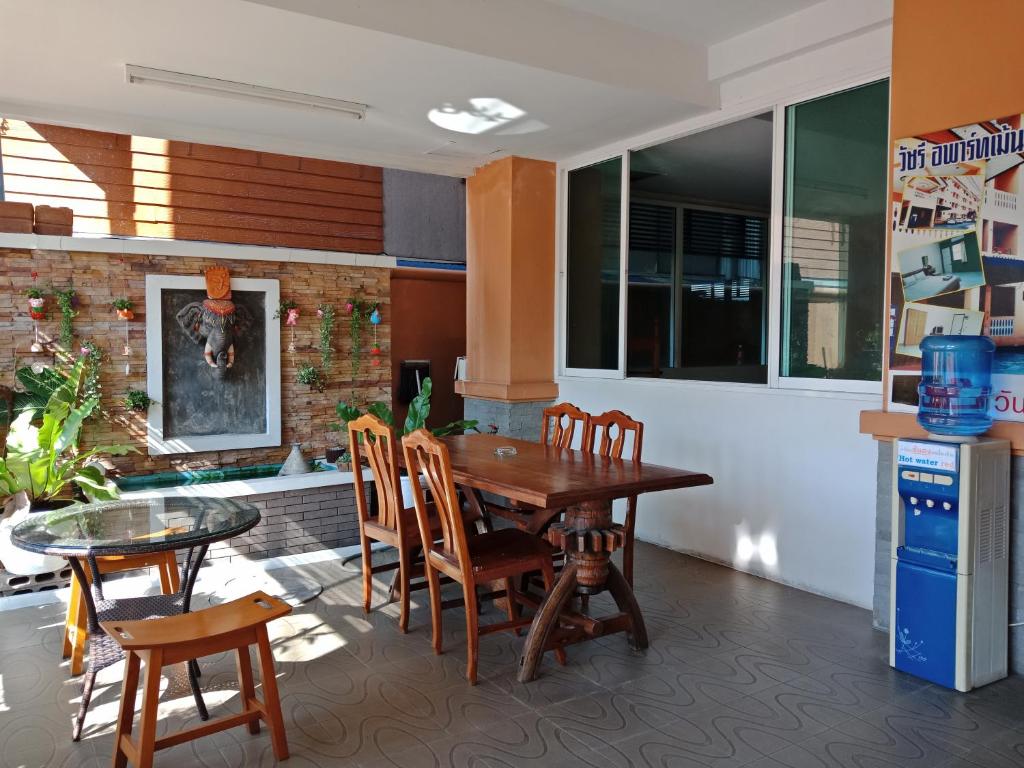 Fotografie z fotogalerie ubytování Baanpak Sam Anong v destinaci Hua Hin