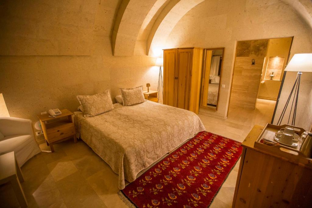 Kistar Cave Hotel - 9