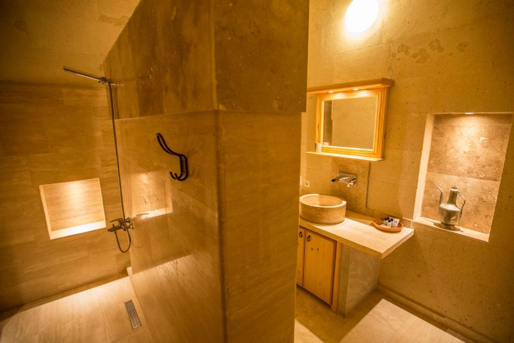 Kistar Cave Hotel - 5