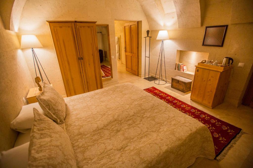 Kistar Cave Hotel - 8