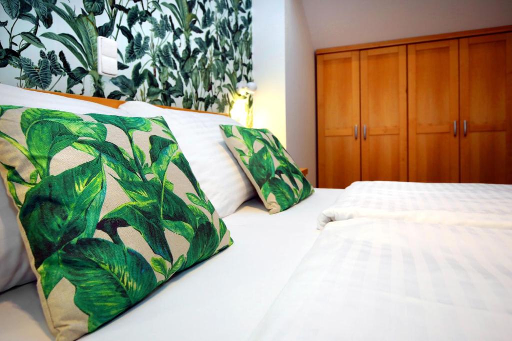 Andel Apartments Praha - Resim 19