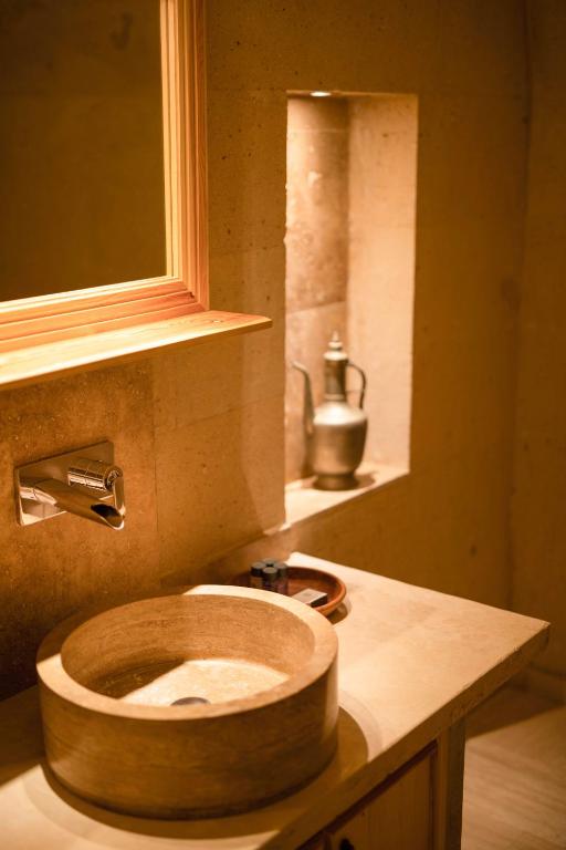 Kistar Cave Hotel - 4