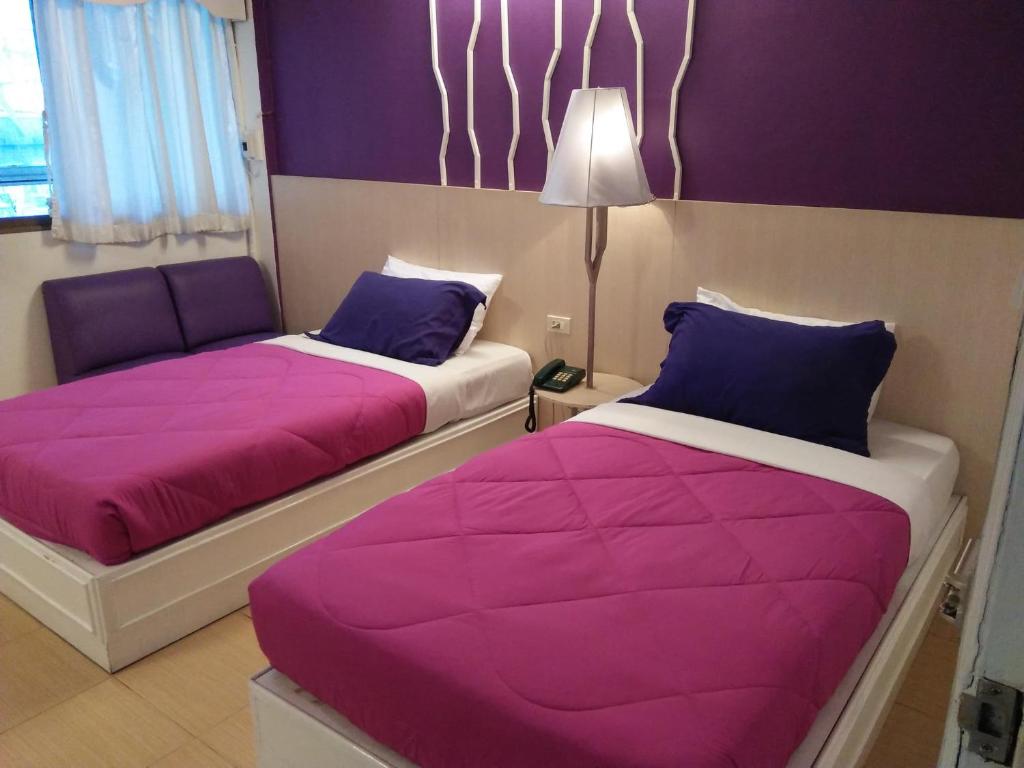 Highway Hotel - Resim 37