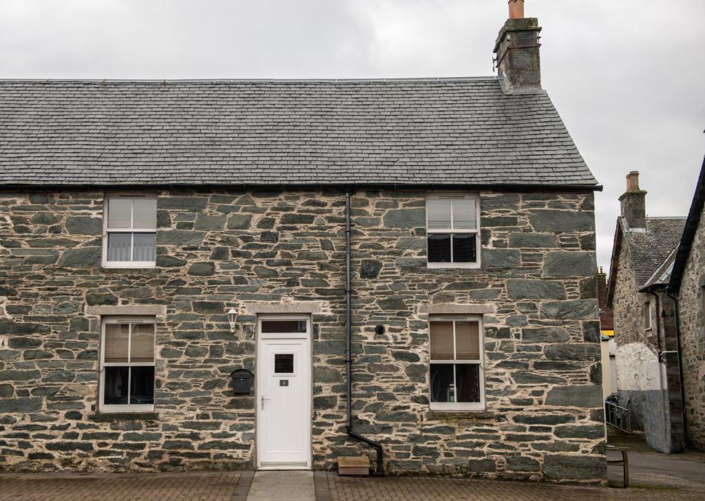 Old Station Cottages 6