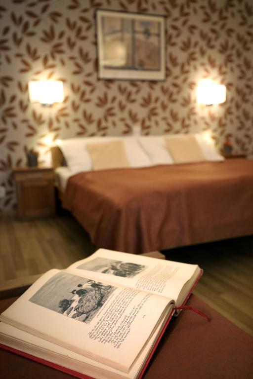 Anděl Apartments Praha - 9