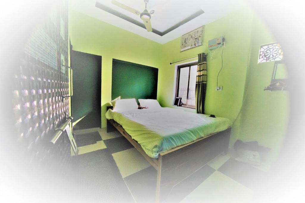 Легло или легла в стая в Maa Durga Inn