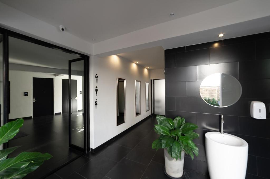 iSilver Hotel - Resim 17