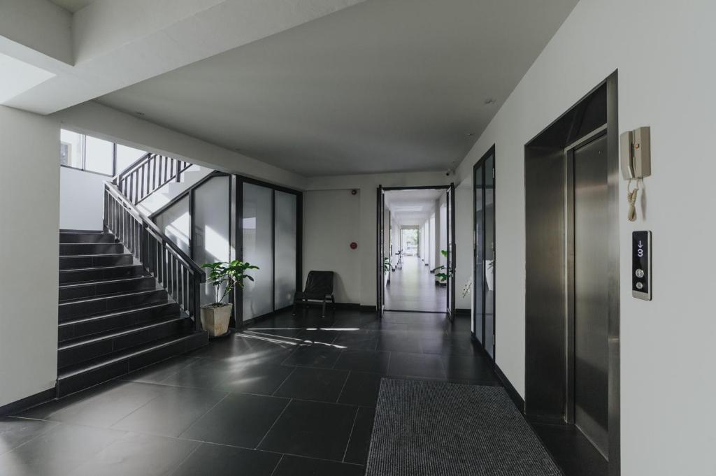 iSilver Hotel - Resim 18