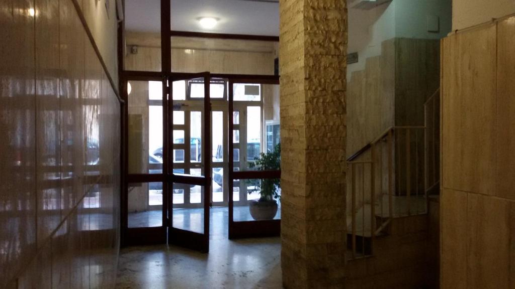 Zdjęcie z galerii obiektu B&B Metropolitan Taranto w mieście Tarent