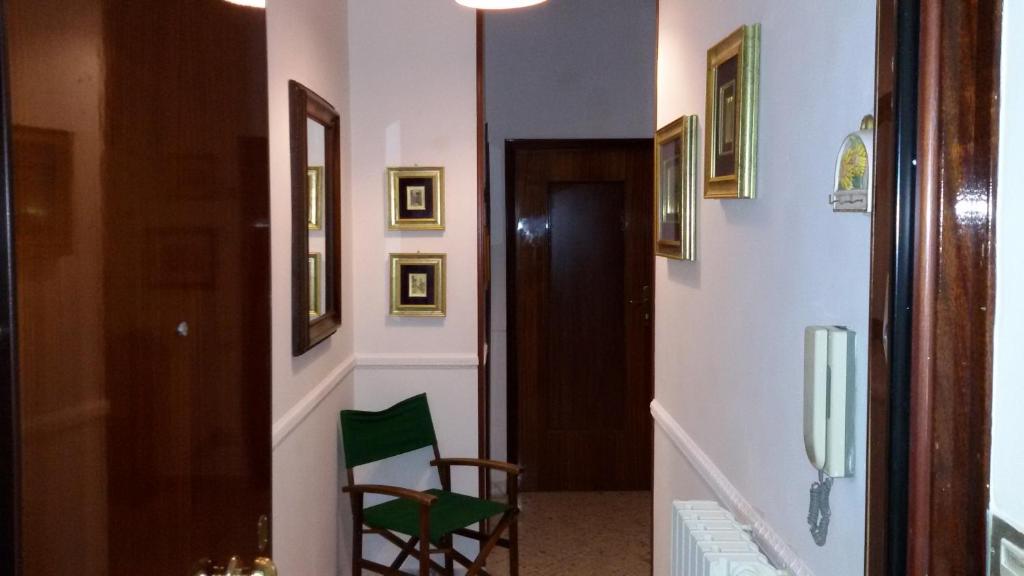 Zdjęcie z galerii obiektu B&B Metropolitan Taranto w mieście Tarent