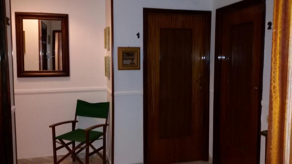 Zdjęcie z galerii obiektu B&B Metropolitan Taranto w mieście Tarent